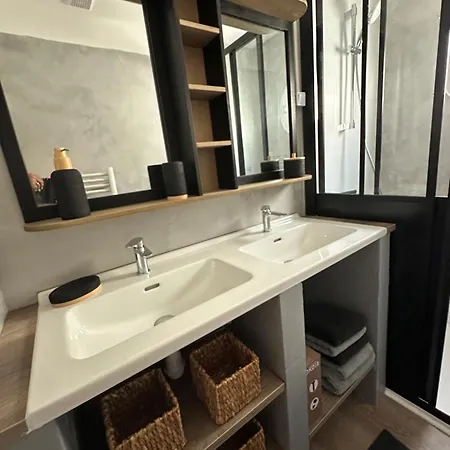 Petite Maison 別荘
