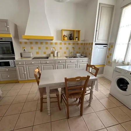 Petite Maison