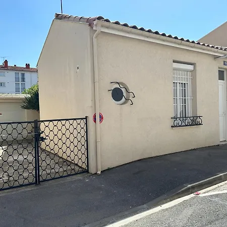 別荘 Petite Maison ナルボンヌ